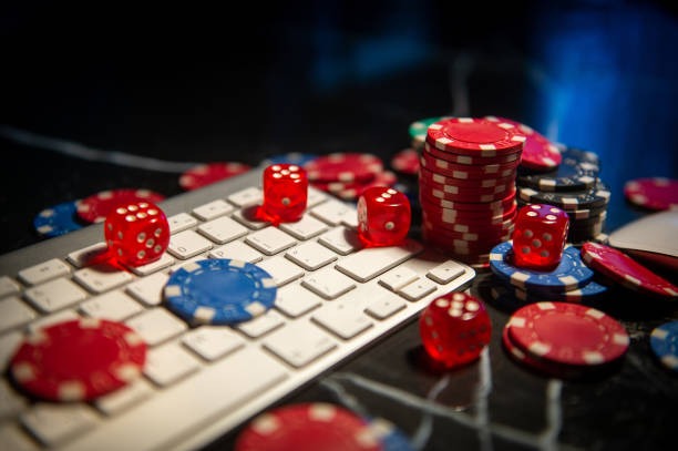 atoto demo interface on Android phone showing live football and casino tabs