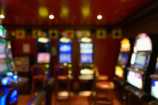 Multi-camera live poker studio feed on atoto mobile app