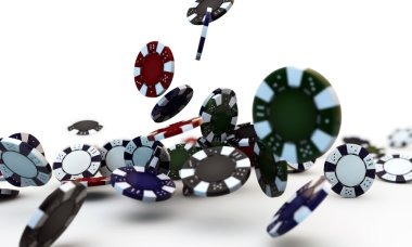 Live dealer at atoto Texas Hold'em Bonus table